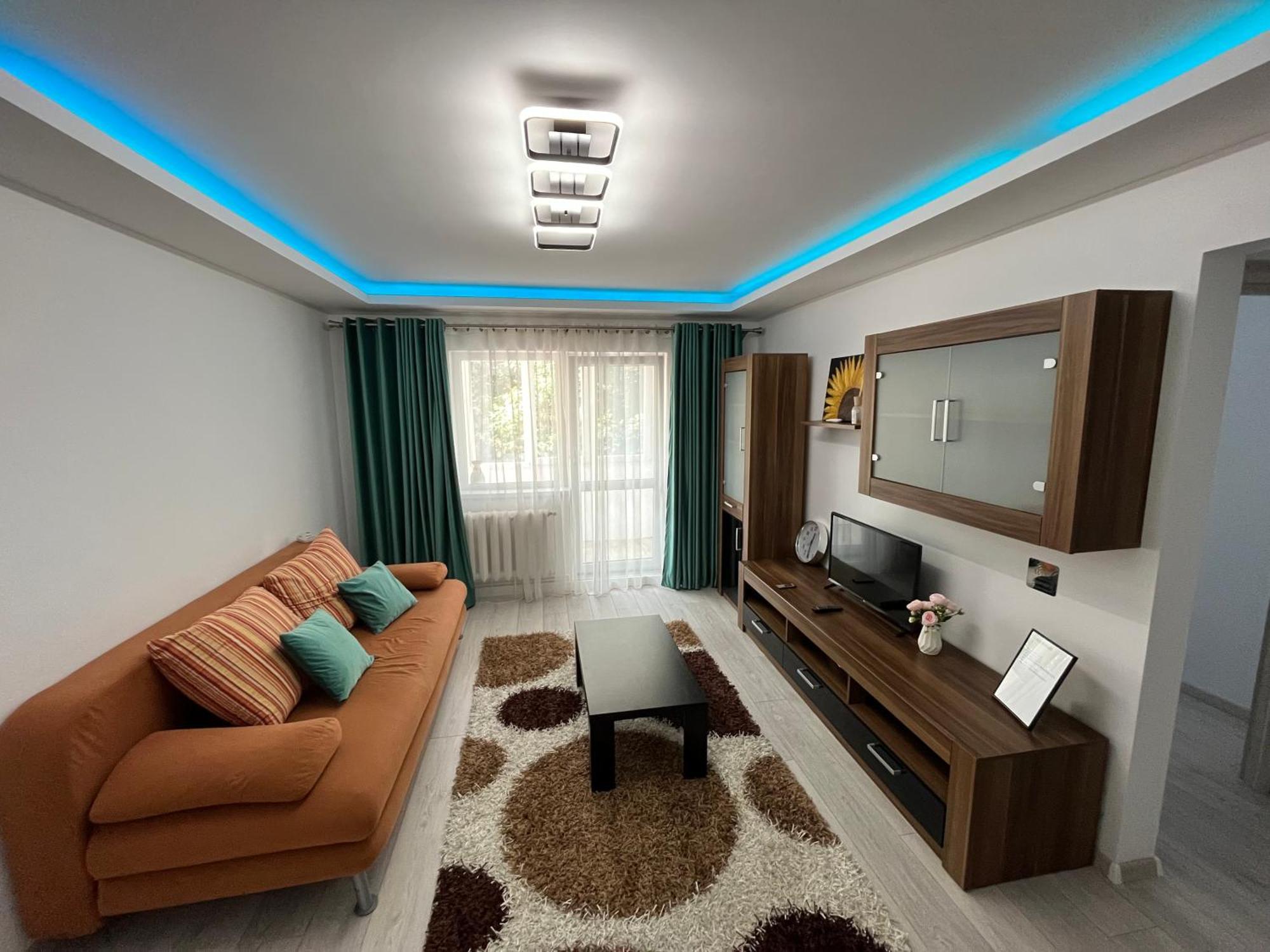 Chic Căn hộ